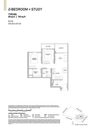 Union Square Residences (D1), Condominium #587672051